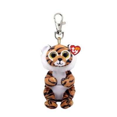 CLAWDIA - tiger Clip