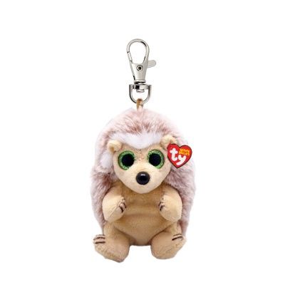 BUMPER - hedgehog Clip