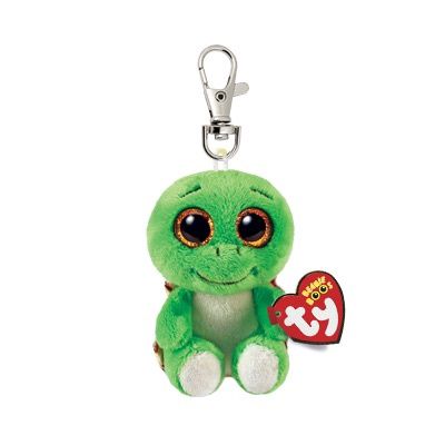 TURBO - turtle Clip