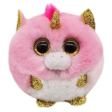 Beanie Balls - FANTASIA - unicorn