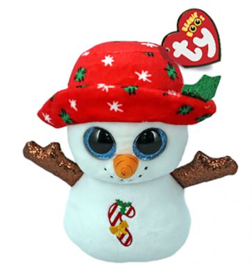 Beanie Boos - BRRRNIE