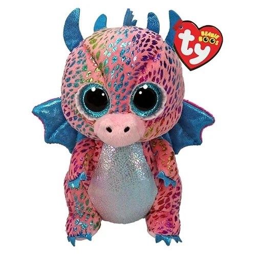 Beanie Boos - FLINT
