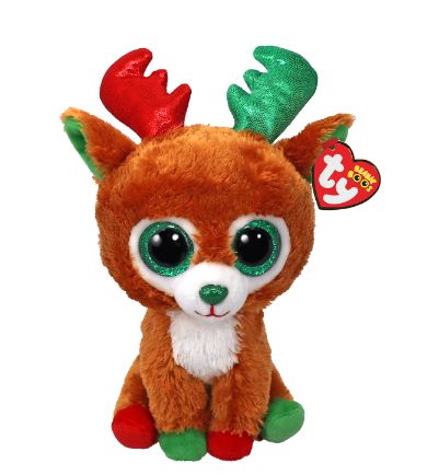 Beanie Boos - TINSELTOES