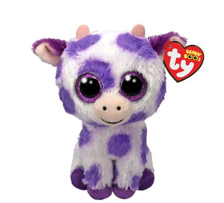 Beanie Boos - ETHEL