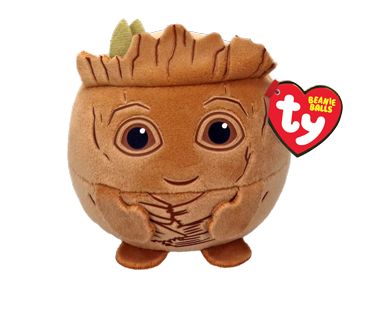 GROOT Beanie Ball