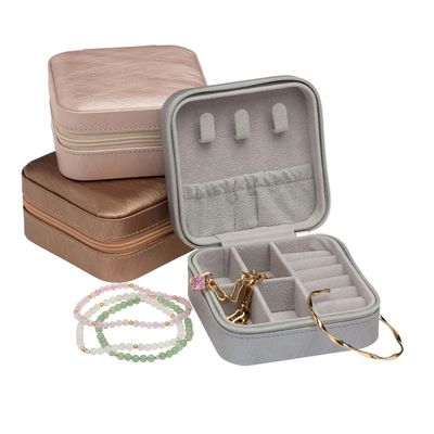 Jewellery Cases