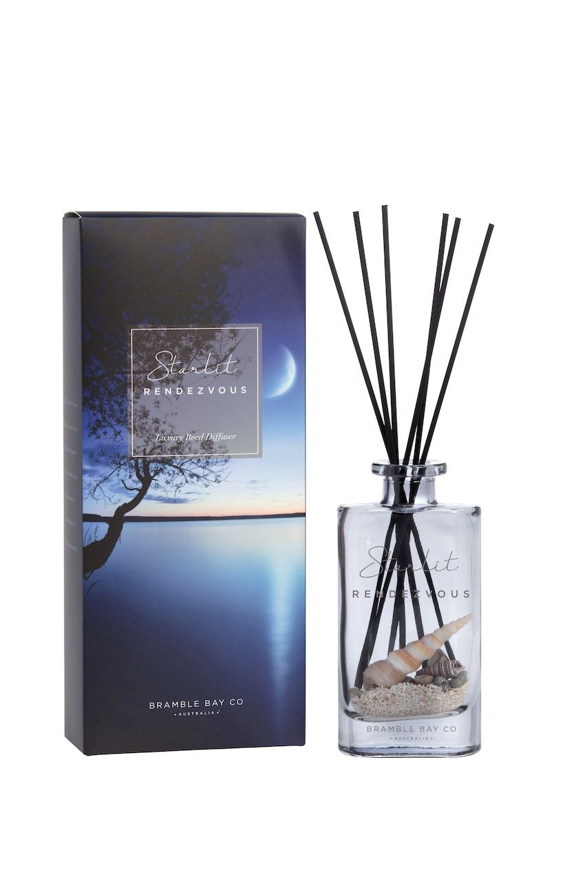 Starlit Rendezvous - Diffuser