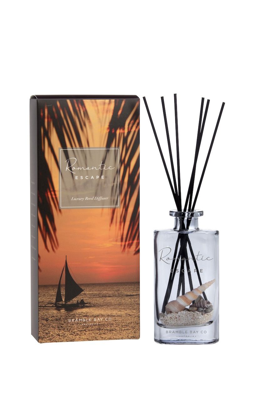 Romantic Escape - Diffuser