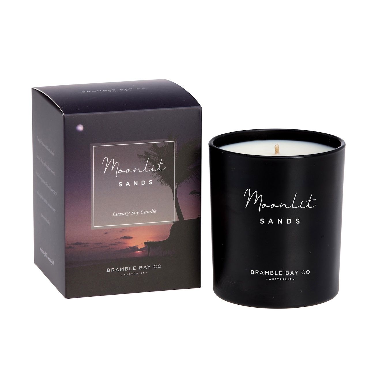 Moonlit Sands - Candle