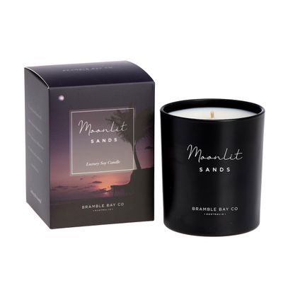 Moonlit Sands - Candle