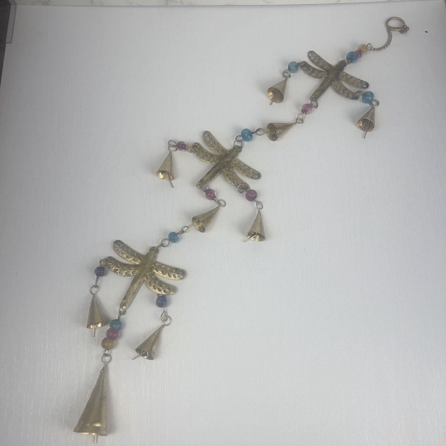 Dragonfly Hangning Strand