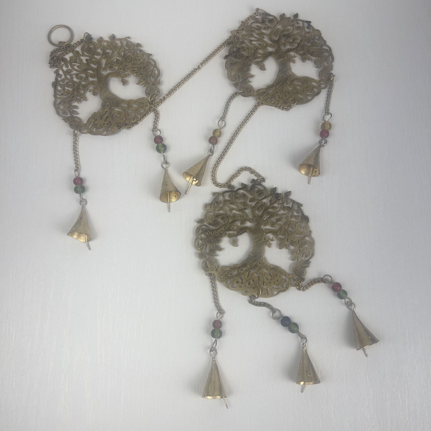 Tree Of Life Hanging Strand