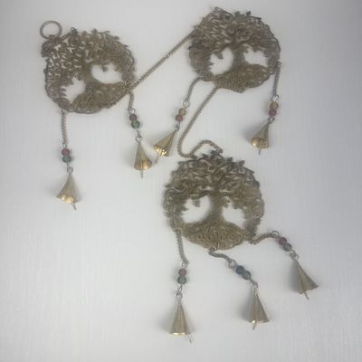 Tree Of Life Hanging Strand
