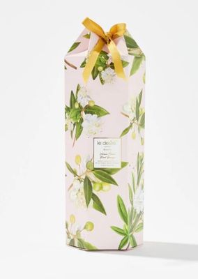 Volcano Flower Blood Orange - Blooms Reed Diffuser