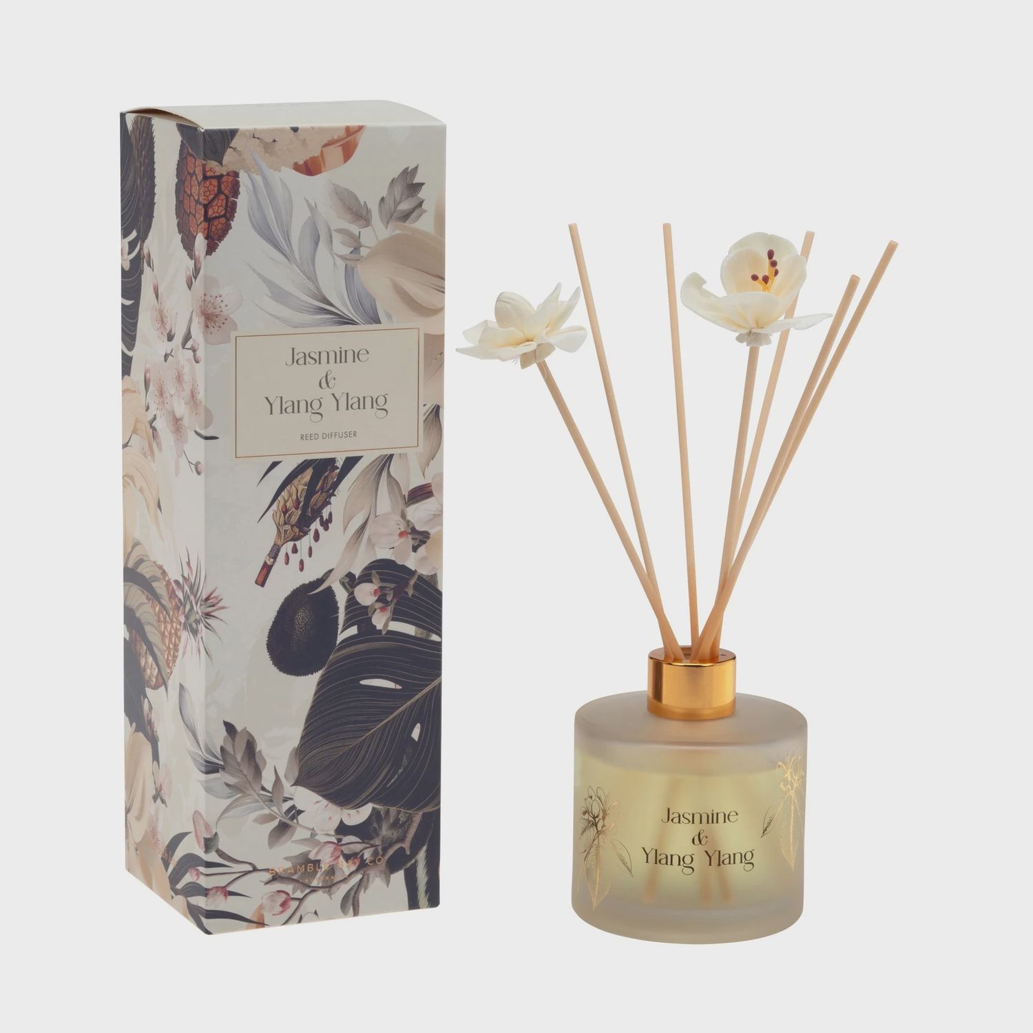 Scent with Love Diffuser - Jasmine &amp; Ylang Ylang