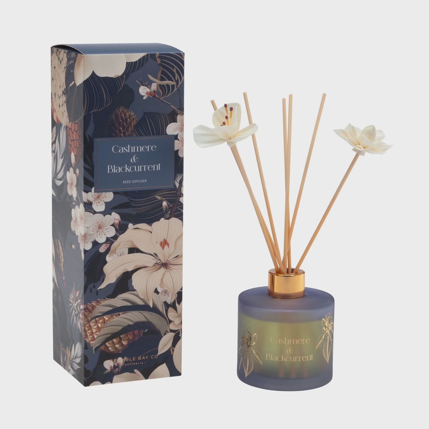 Scent with Love Diffuser - Cashmere &amp; Blackcurrant