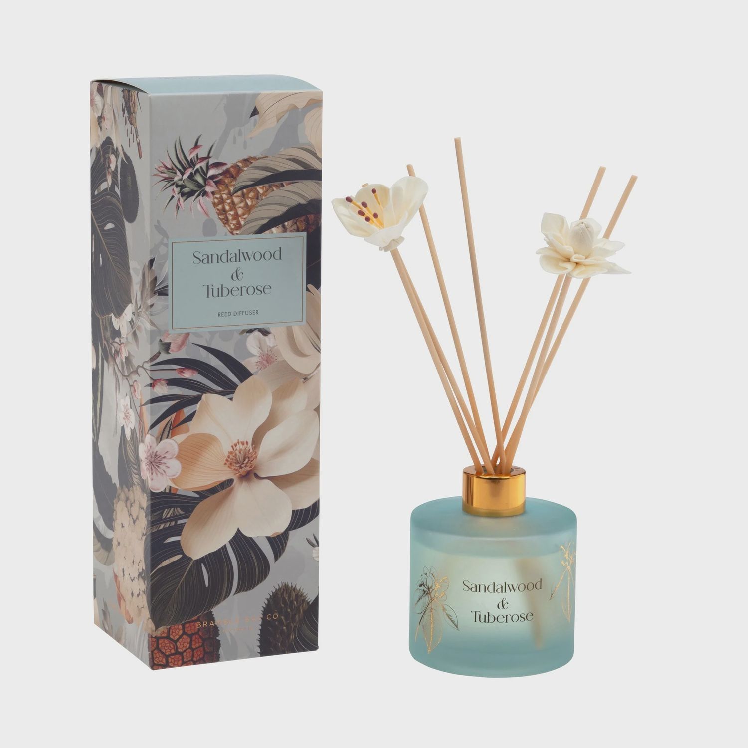 Scent with Love Diffuser - Sandalwood &amp; Tuberose