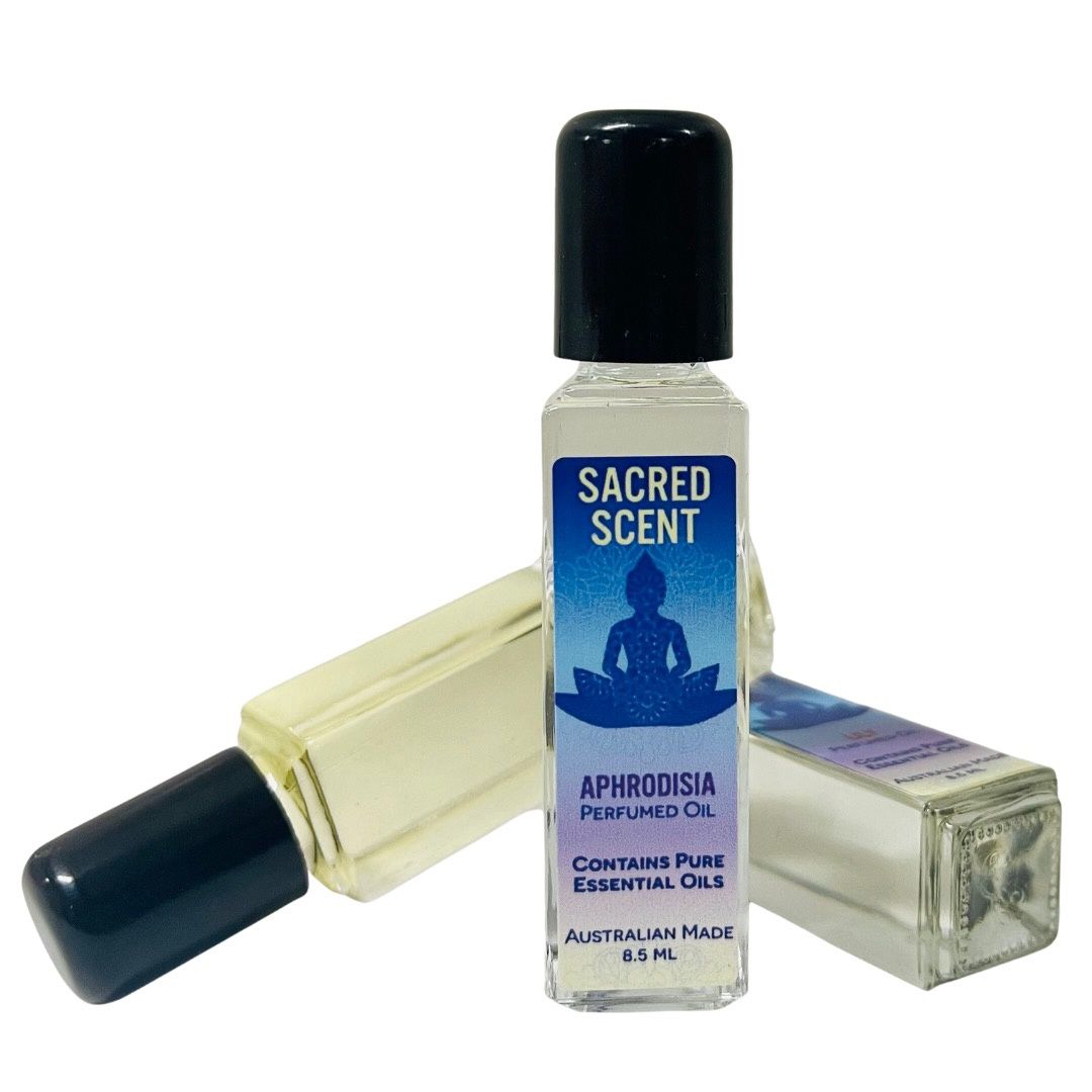 Sacred Scent APHRODISIA 8.5ml