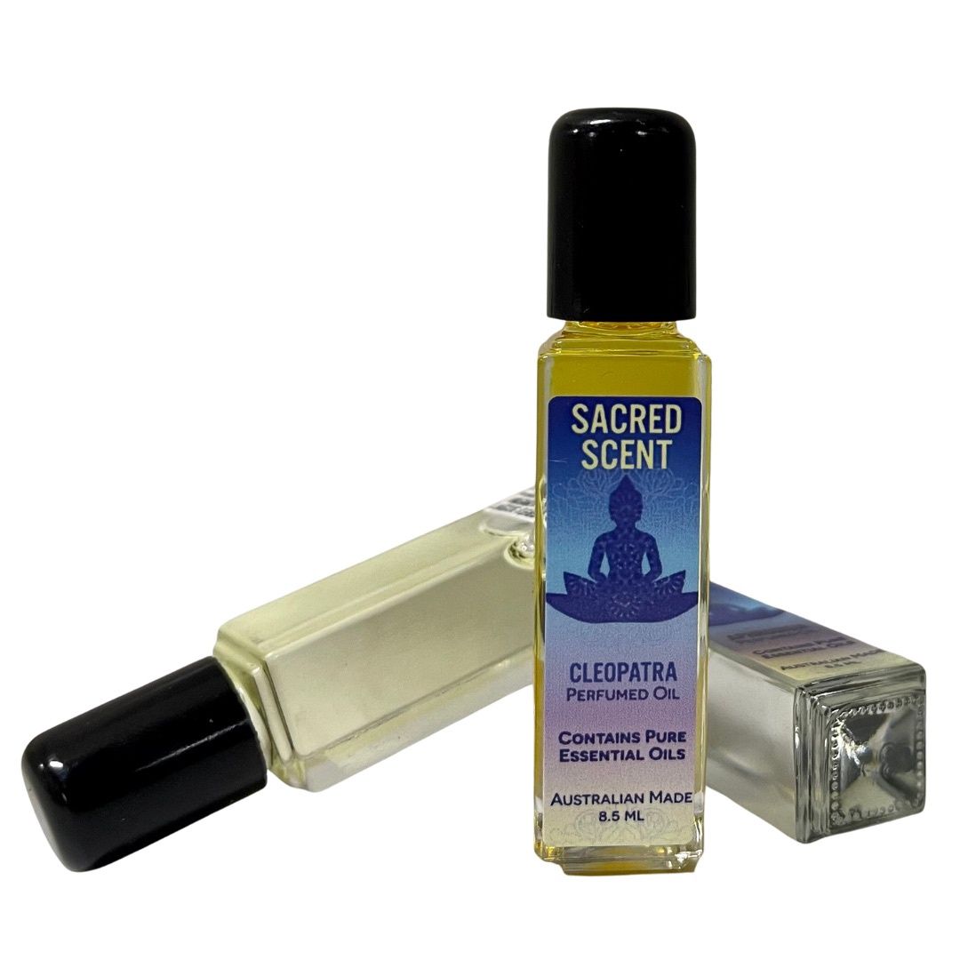 Sacred Scent CLEOPATRA 8.5ml