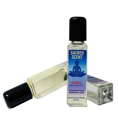 Sacred Scent GODDESS 8.5ml