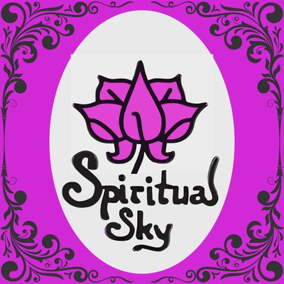 Spiritual Sky Perfume