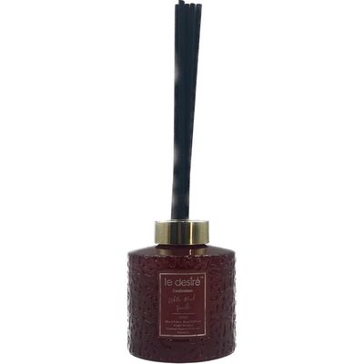 White Musk Vanilla (St Peter’s Cathedral• South Australia) - Destination Reed Diffuser
