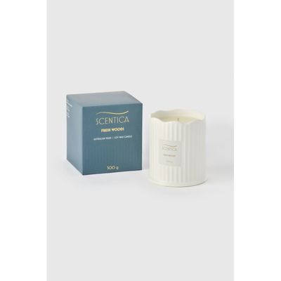 Scentica Signature Collection - Fresh Woods