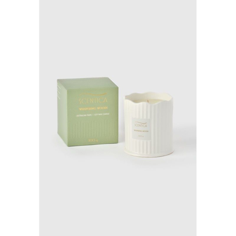 Scentica Signature Collection - Whispering Woods