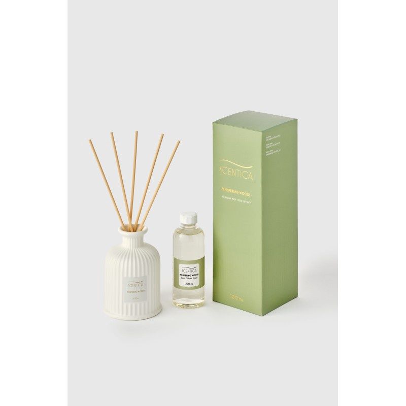 Scentica Signature Collection Diffuser - Whispering Woods