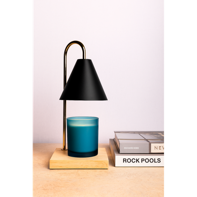 Candle Warmer Lamp
