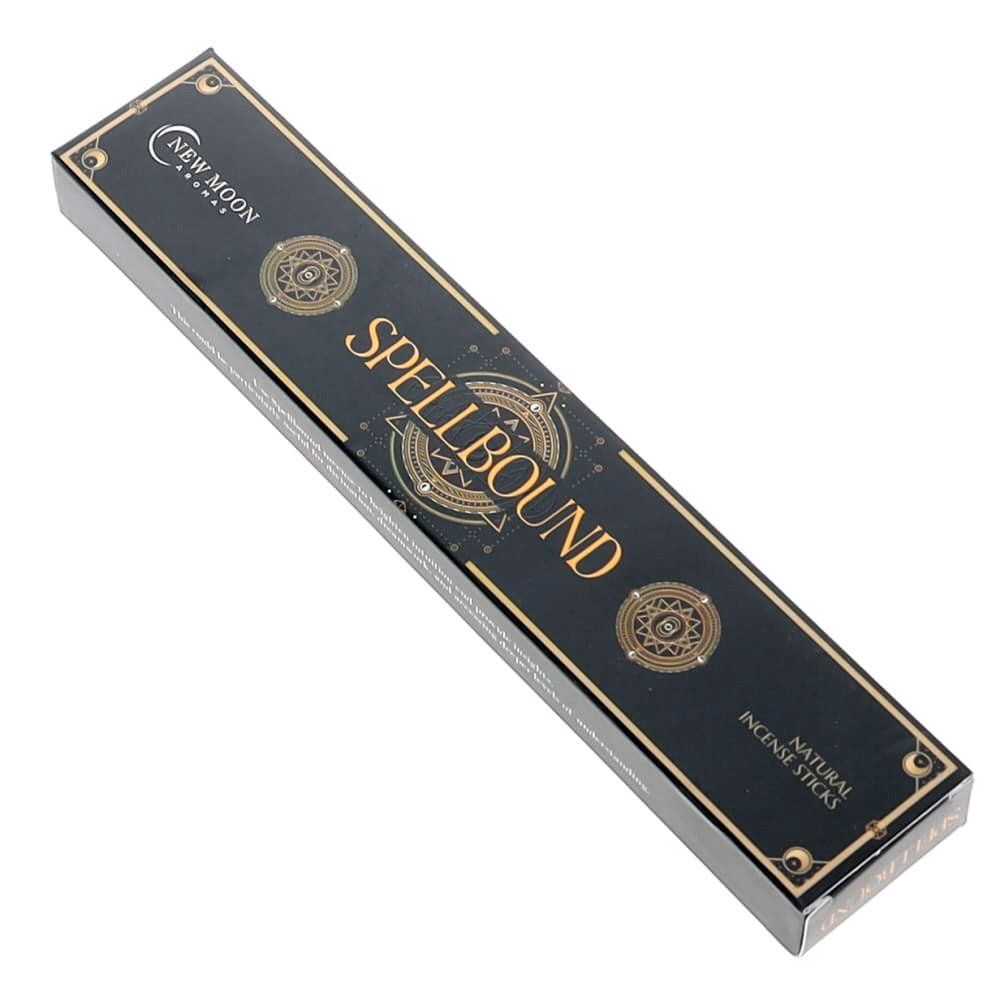 Spellbound Incense 15gms Bulk