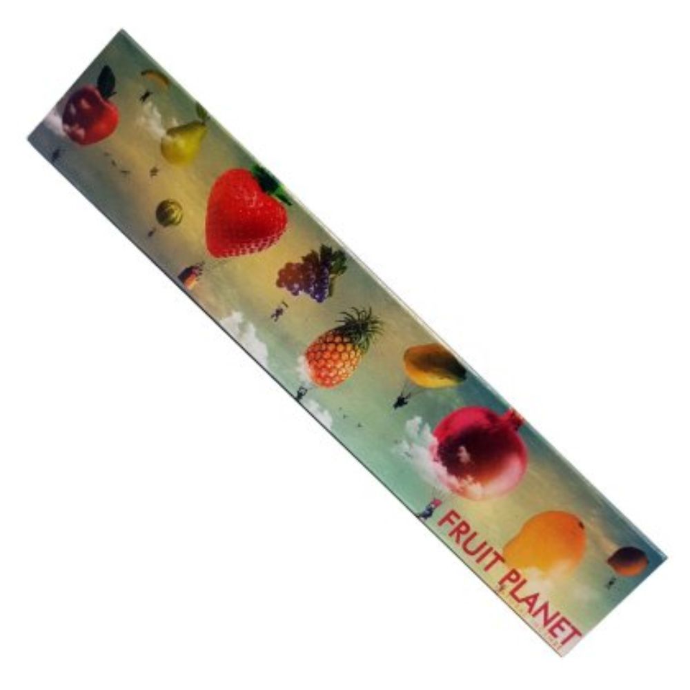 Fruit Planet Incense 15gms