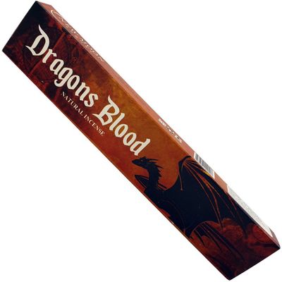 Dragons Blood Incense 15gms single