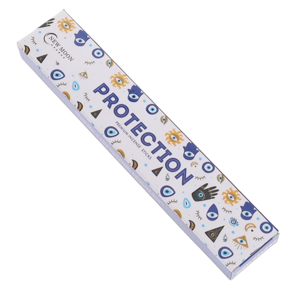 Protection Incense 15gms Bulk