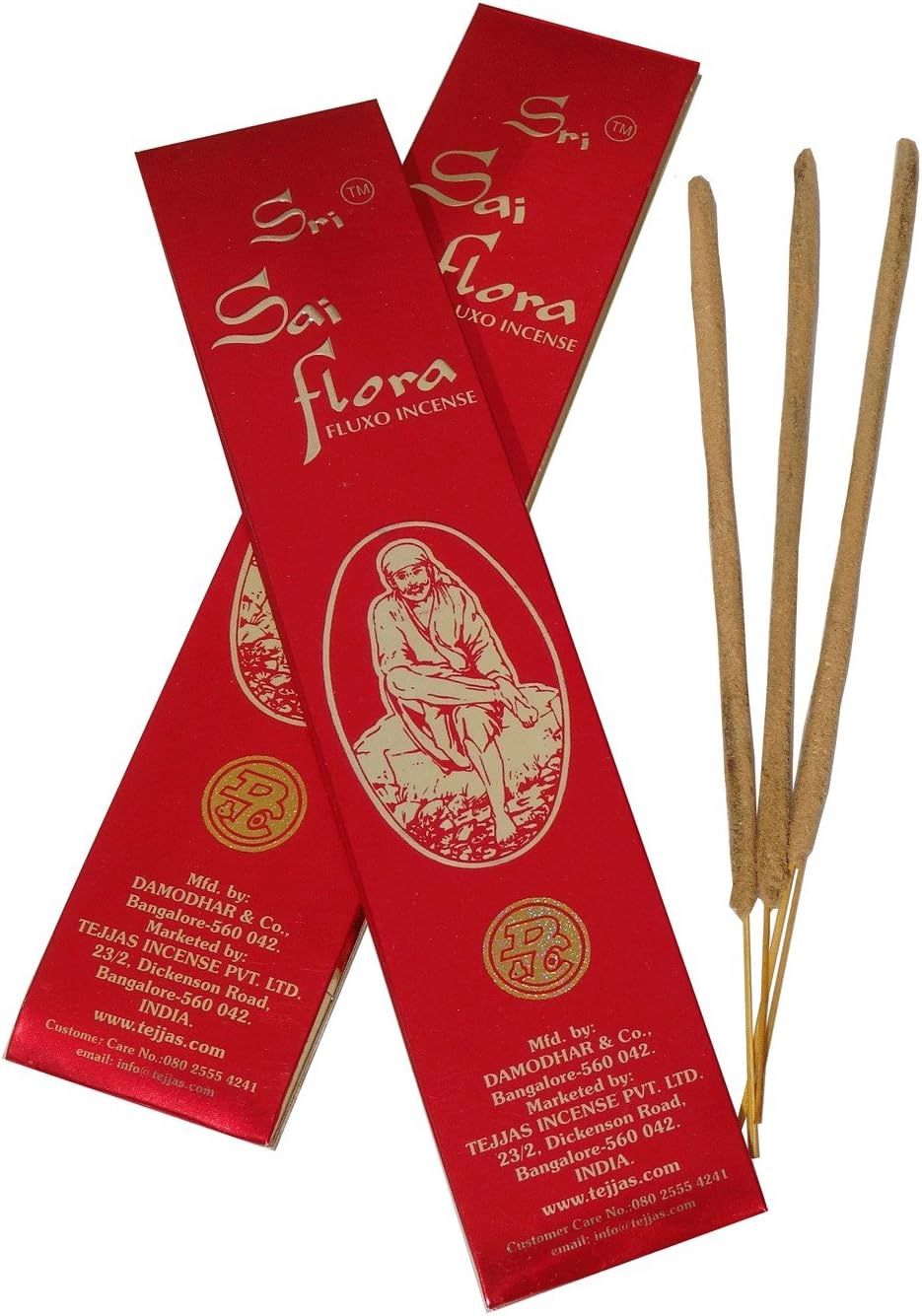 Sri Sai Flora 25gms