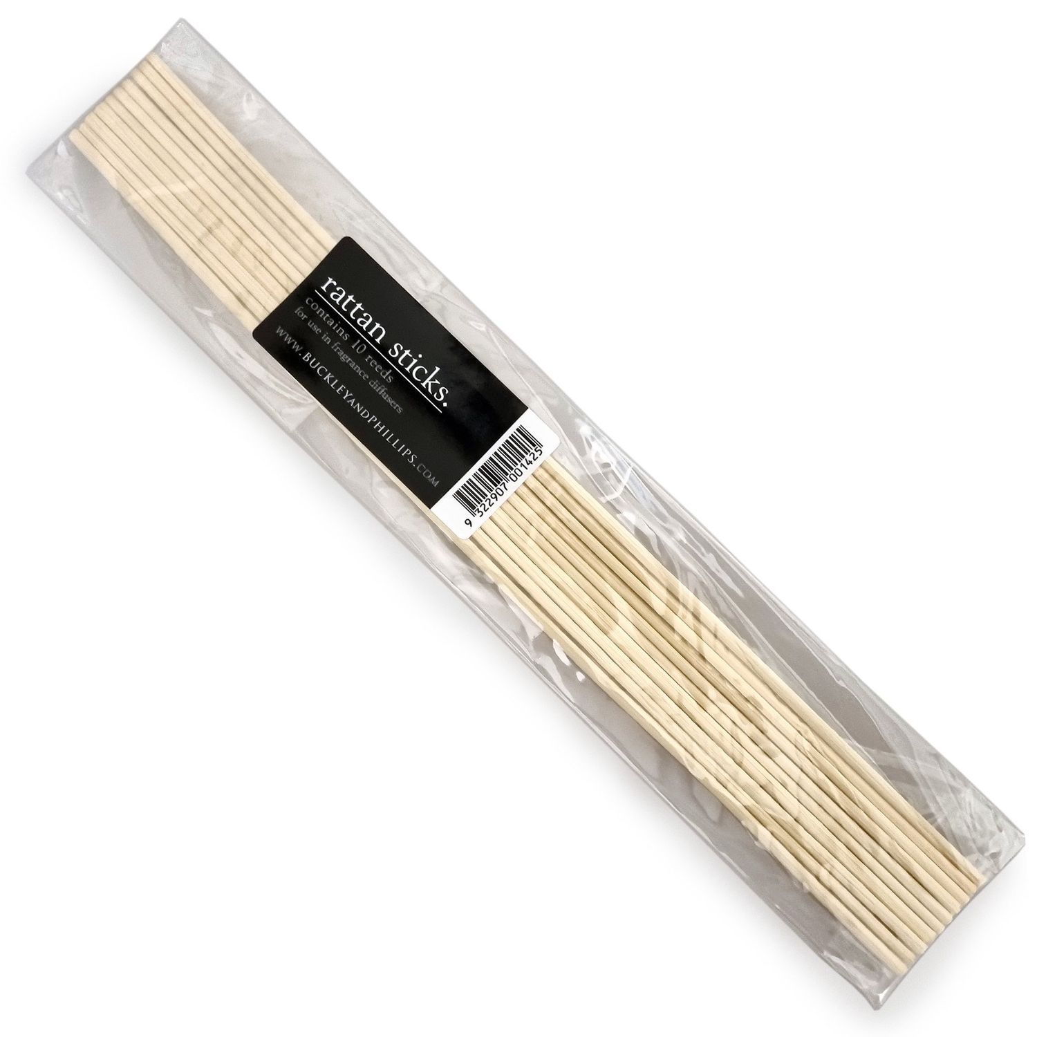 Rattan Sticks (10-pack)