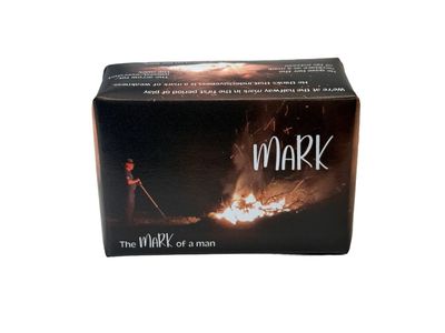 MARK - SHOWER &amp; SHAVING BAR
