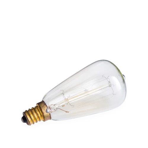 NP3 Bulb Edison