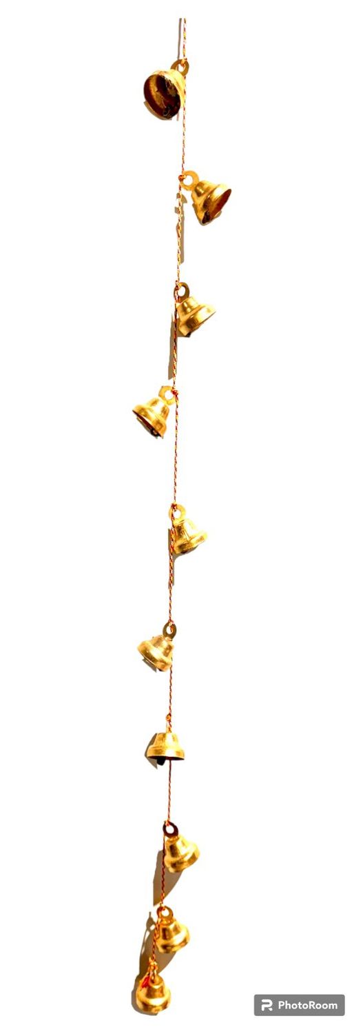 Bells Hanging small