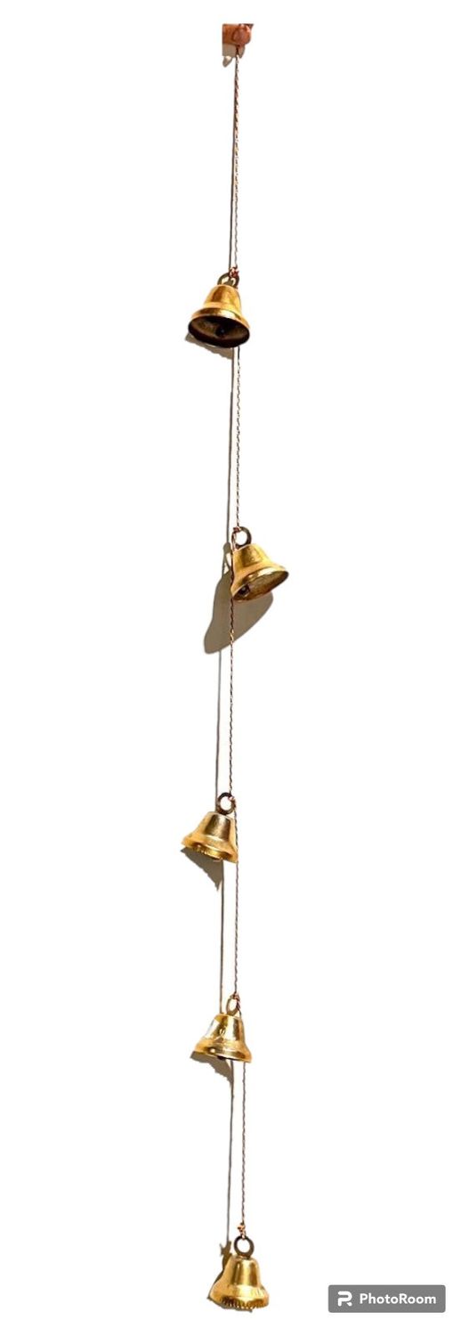 Bells Hanging