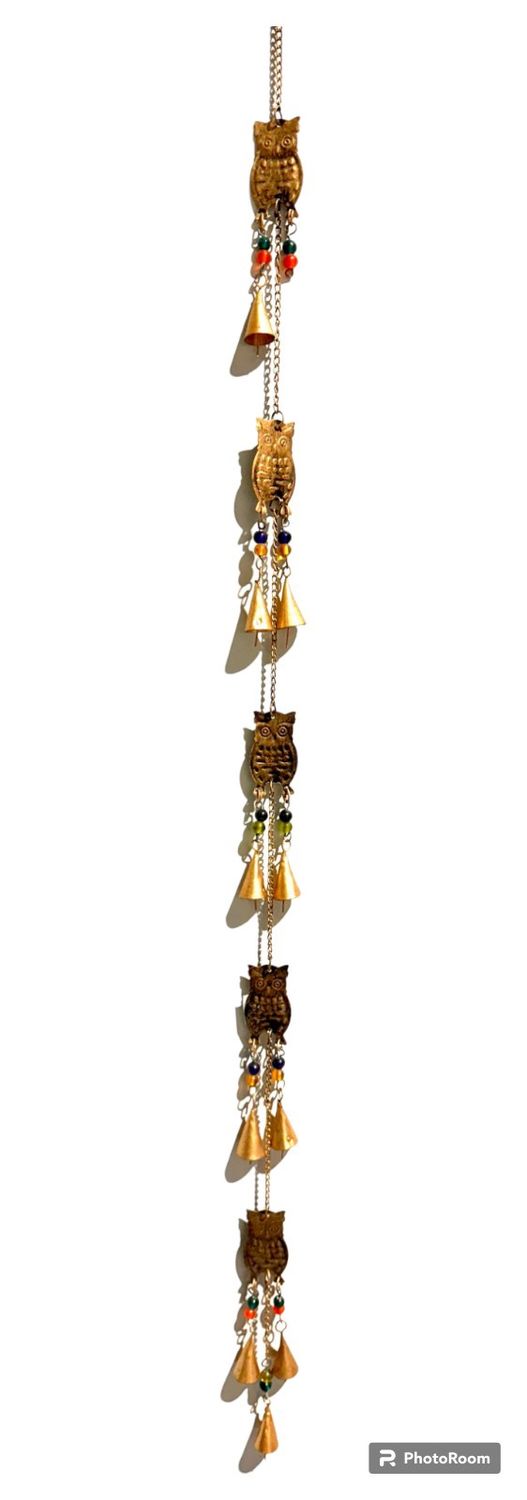 Owl Chimes