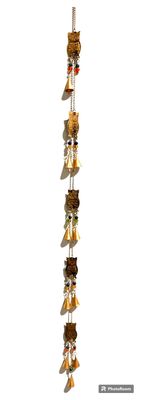 Owl Chimes