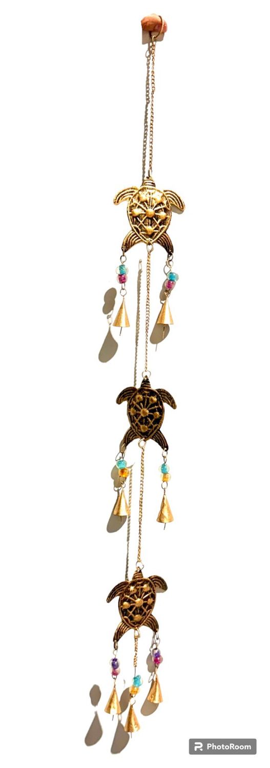 Turtles Chimes