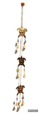 Turtles Chimes
