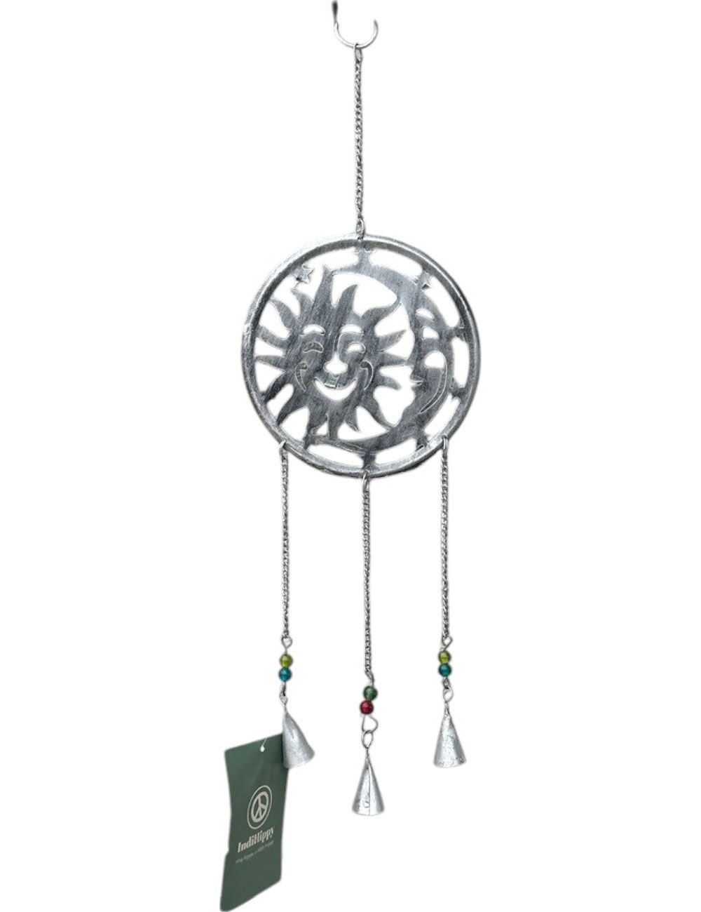 Sun Moon Hanging