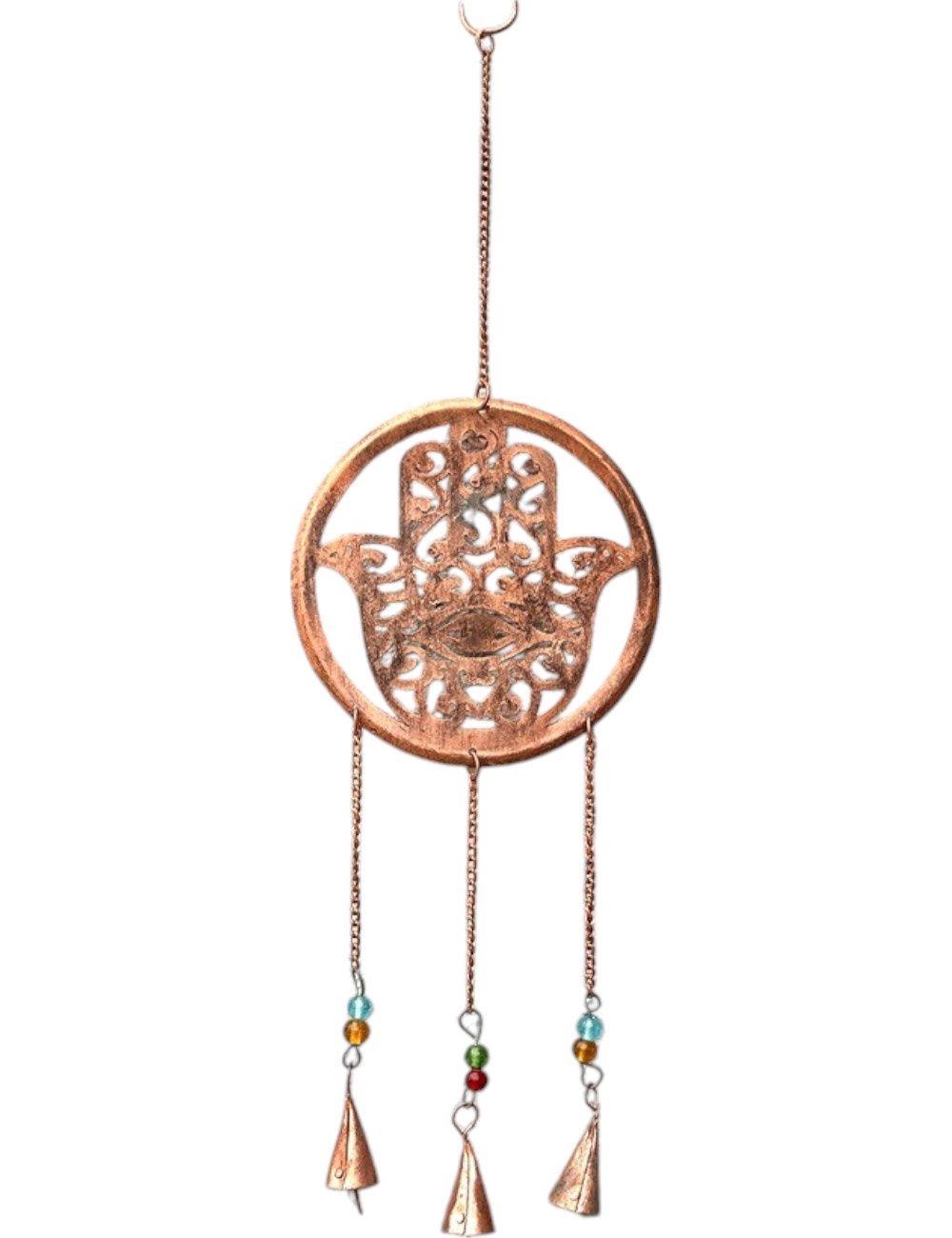Hamsa Hand Hanging