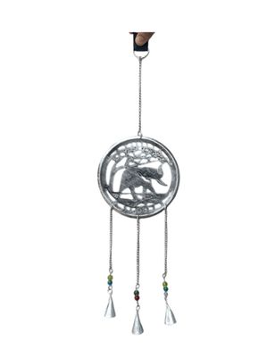 Elephant Hanging