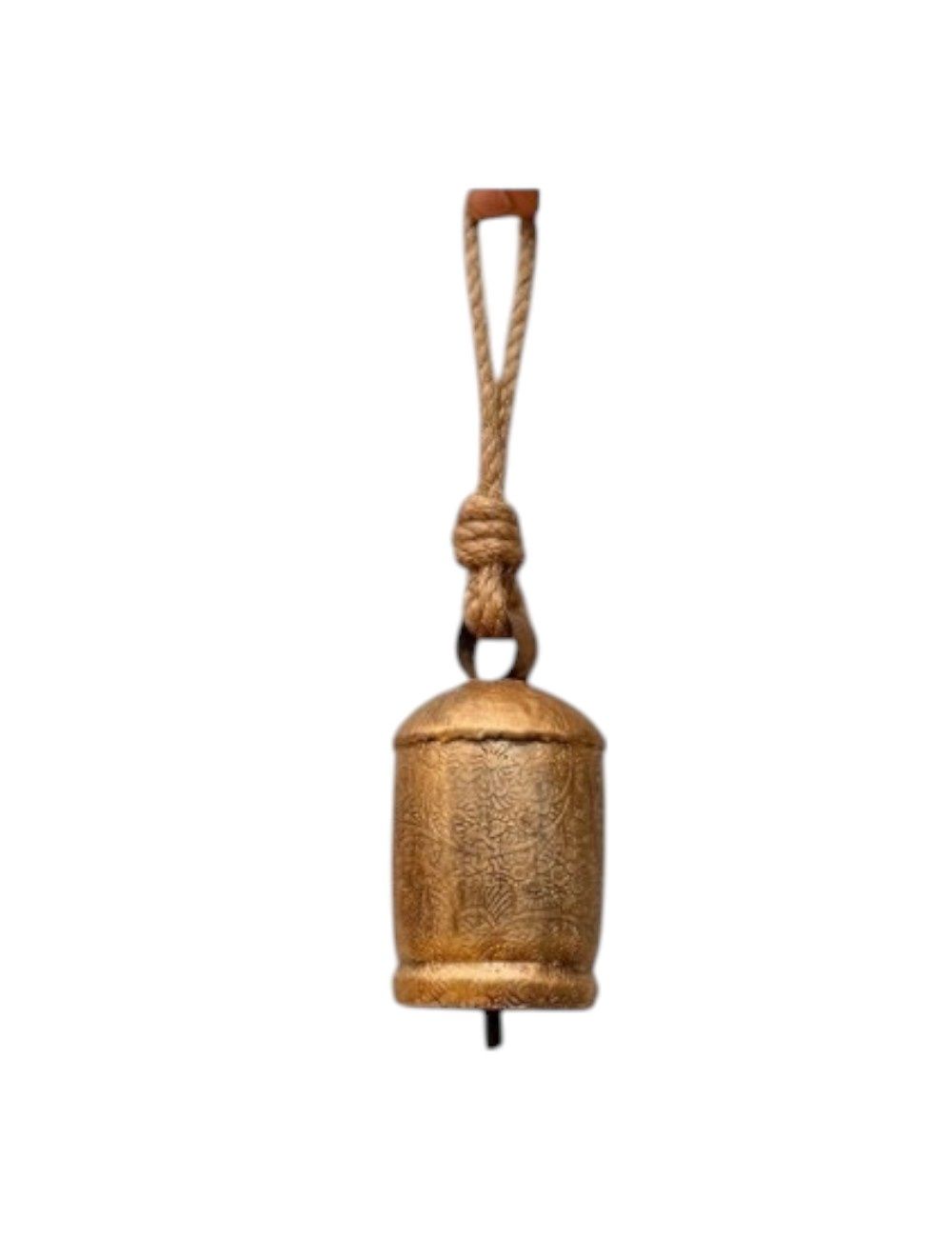 Cow Bell Hanging single