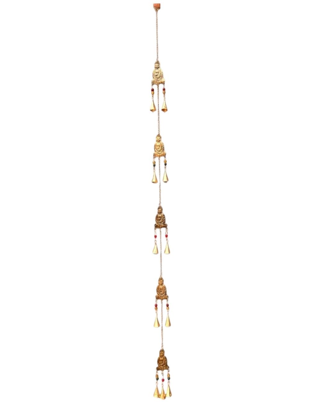 Tree of Life Hanging with Bells