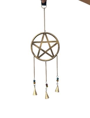 Pentacle Hanging